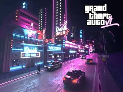Games GTA VI