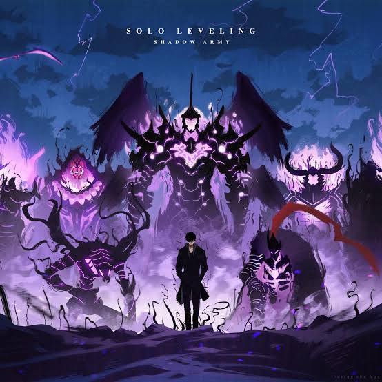 solo leveling 2